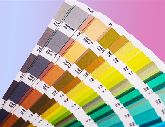 What is the Difference and Connection Between PANTONE Number?