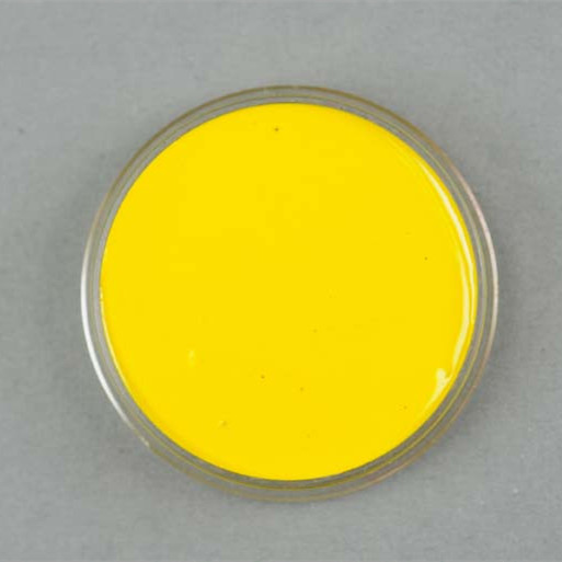 Water-Based Color Paste Yellow