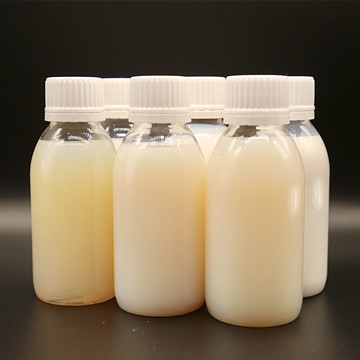 Water-based Polymer- Emulsion